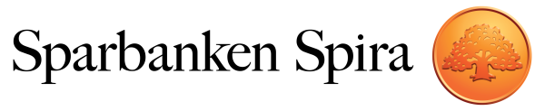 Sparbanken Spira logotyp